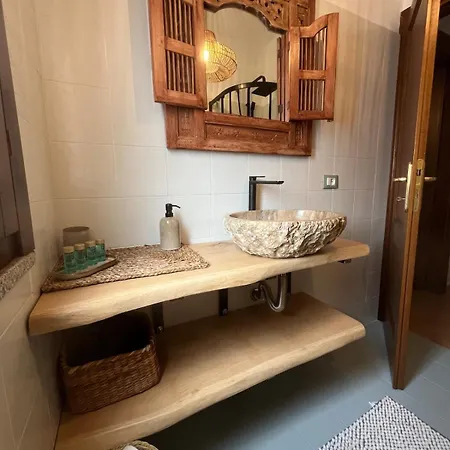Διαμέρισμα Casa Azzurra Όλμπια