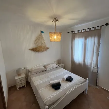 Casa Azzurra *