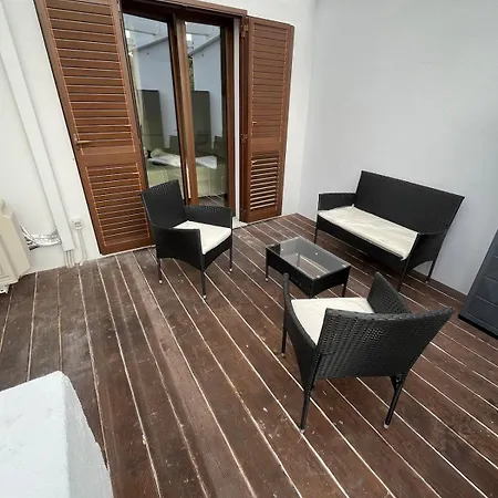 Διαμέρισμα Casa Azzurra *