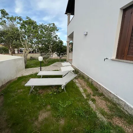 Casa Azzurra Διαμέρισμα