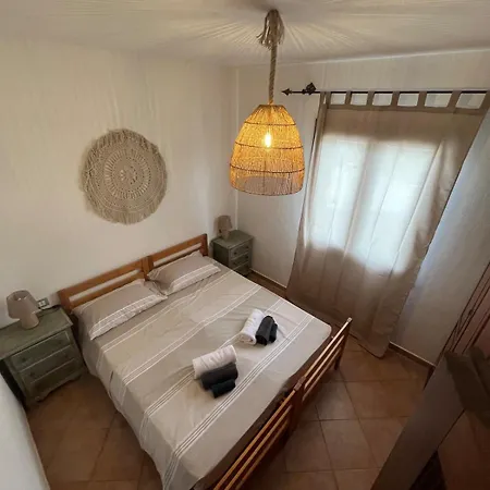Casa Azzurra Olbia
