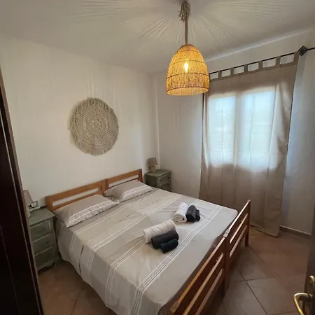 Casa Azzurra Apartment *