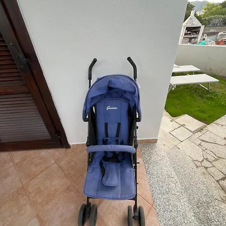 Casa Azzurra Olbia