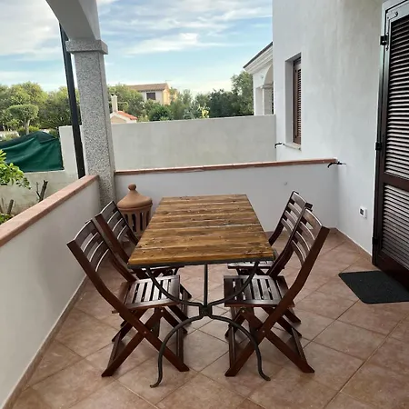 Casa Azzurra * Olbia