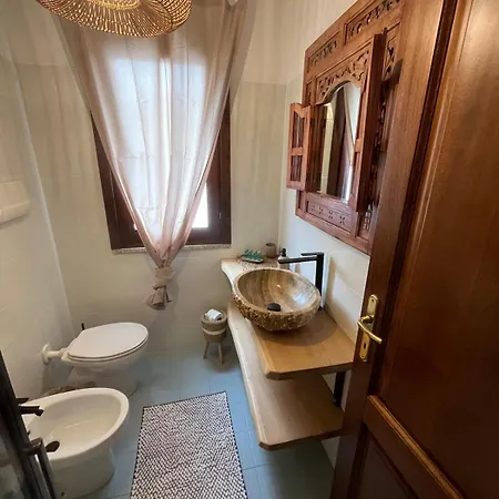 Casa Azzurra