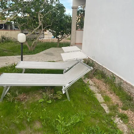 Apartment Casa Azzurra Olbia