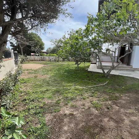 Casa Azzurra Olbia